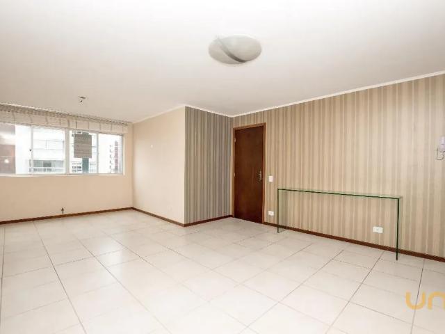 Apartamento no Portão de 146 m² com 2 quartos