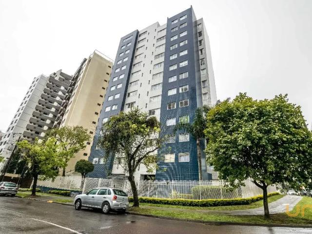 Apartamento no Portão de 146 m² com 2 quartos