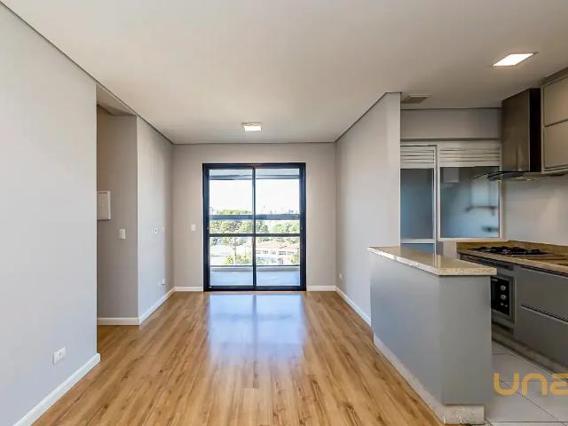 Apartamento no Portão de 141.86 m² com 2 quartos