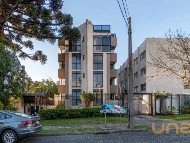Apartamento no Portão de 152 m² com 3 quartos