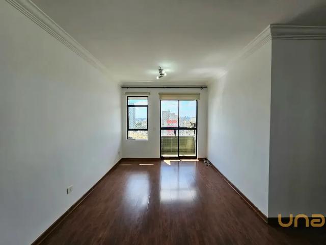 Apartamento no Portão de 165 m² com 3 quartos
