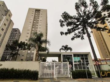 Apartamento no Portão de 168.38 m² com 3 quartos