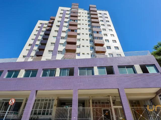 Apartamento no Portão de 163.57 m² com 3 quartos