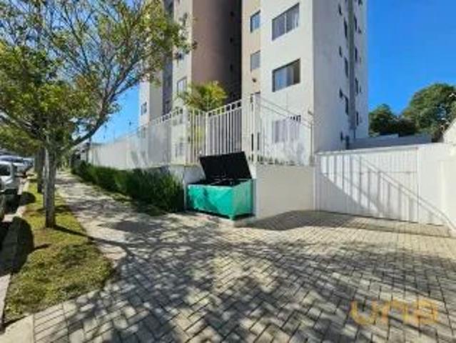 Apartamento no Portão de 35 m² com 1 quarto
