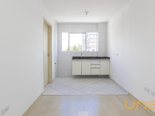 Apartamento no Portão de 44.36 m² com 1 quarto