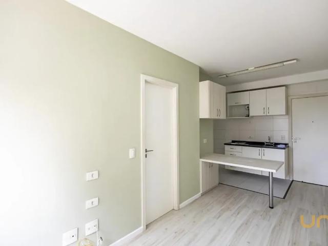 Apartamento no Portão de 45 m² com 1 quarto