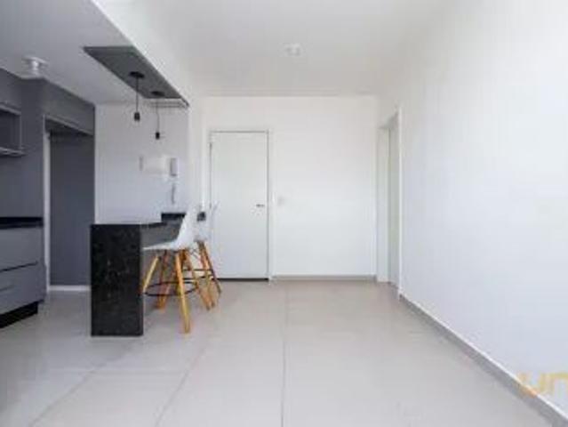 Apartamento no PortÃo de 46.47 m² com 1 quarto