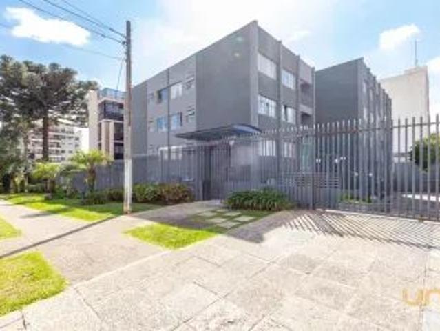 Apartamento no Portão de 47.02 m² com 1 quarto