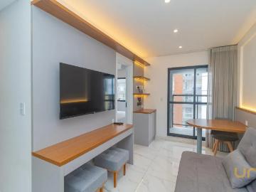 Apartamento no Portão de 50 m² com 1 quarto