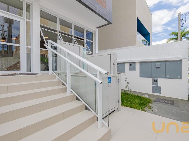Apartamento no Portão de 51.34 m² com 1 quarto