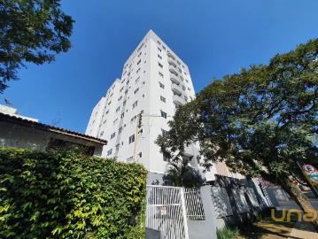 Apartamento no Portão de 51 m² com 1 quarto