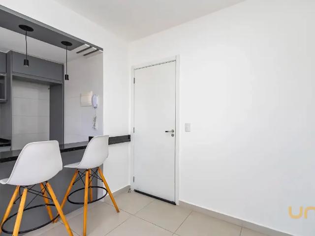 Apartamento no Portão de 57.66 m² com 1 quarto