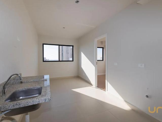 Apartamento no Portão de 61.02 m² com 1 quarto