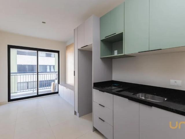 Apartamento no Portão de 62 m² com 1 quarto