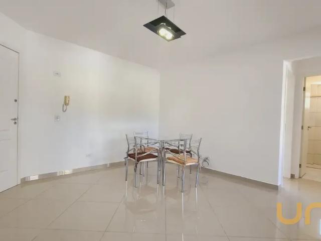 Apartamento para alugar 2 quartos, 45 m² em Portão, Curitiba Edifício Vernazza
