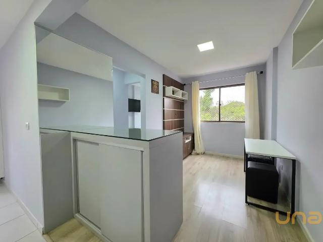 Apartamento no Portão de 67.78 m² com 1 quarto