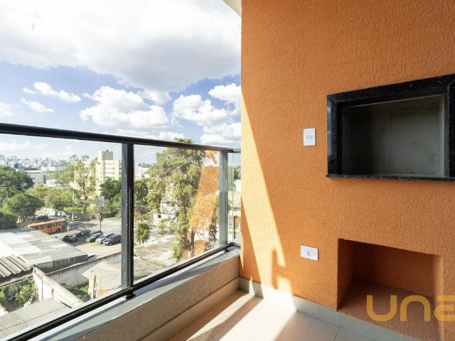 Apartamento no Portão de 68 m² com 2 quartos