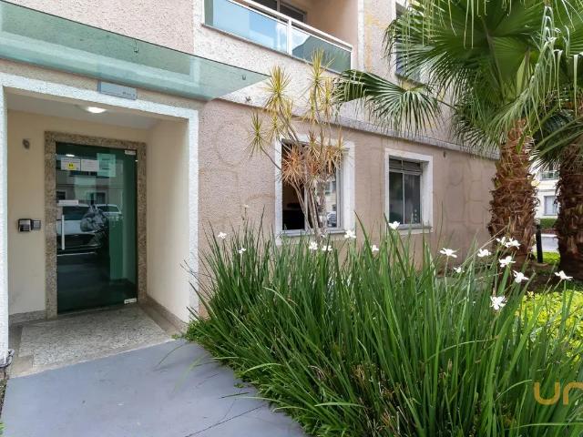 Apartamento no Portão de 70 m² com 2 quartos