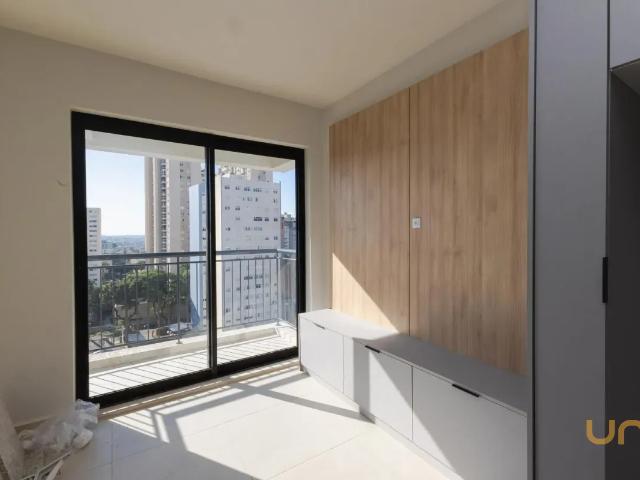 Apartamento no Portão de 76 m² com 1 quarto