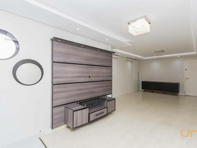 Apartamento no Portão de 77.43 m² com 3 quartos