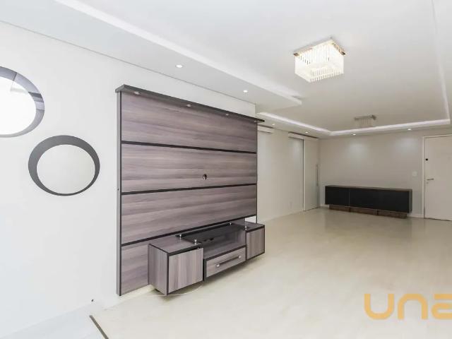 Apartamento para alugar 2 quartos, 67 m² em Portão, Curitiba Edifício Palmas Jose Ferreira Pinheiro 202