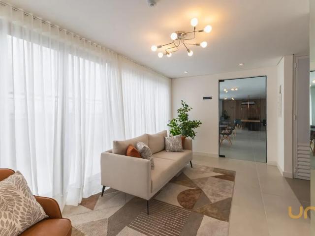 Apartamento no Portão de 88 m² com 2 quartos