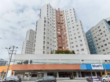 Apartamento no Portão de 90 m² com 2 quartos