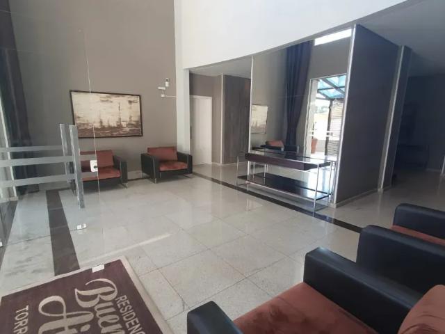 Apartamento no Portão de 90 m² com 2 quartos