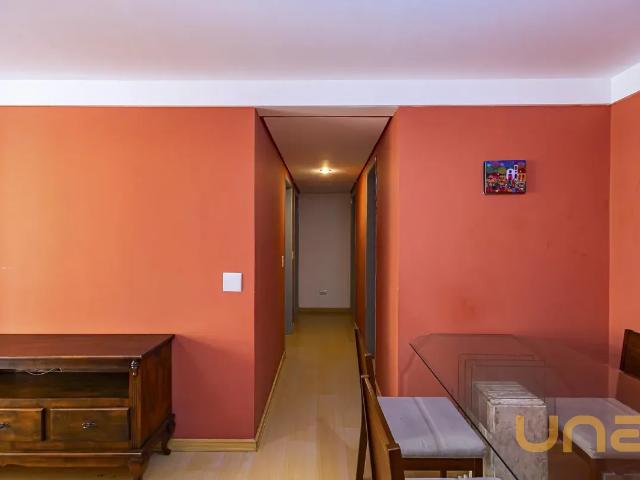 Apartamento para alugar 3 quartos, 67 m² em Portão, Curitiba Edifício Ponta do Sol