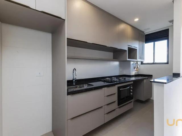 Apartamento no Portão de 91.37 m² com 2 quartos