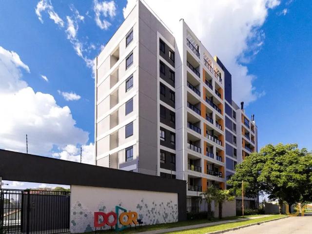 Apartamento no Portão de 91.37 m² com 2 quartos