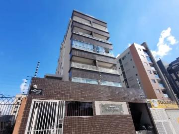 Apartamento no Portão de 94 m² com 2 quartos