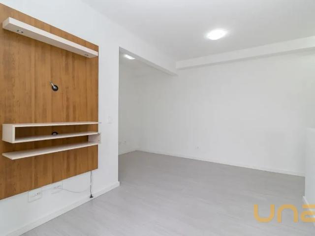 Apartamento para alugar 2 quartos, 58 m² em Portão, Curitiba Residencial Mezzano