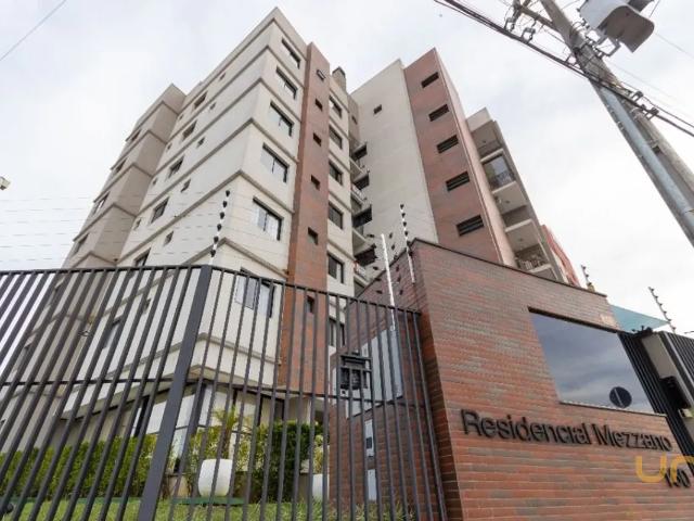 Apartamento no Portão de 99 m² com 2 quartos