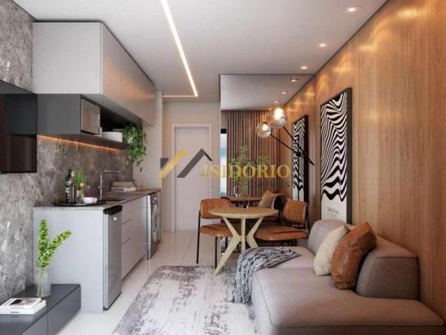 APARTAMENTO NO PORTÃO! QUARTOS, PRÓX. SUPERMERCADO ÍTALO