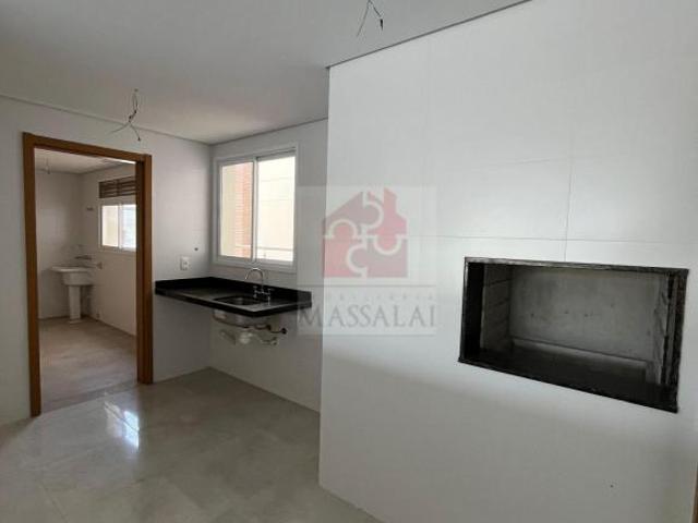 Apartamento No Portal Petrópolis