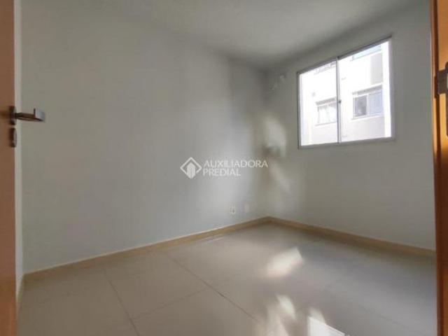 Apartamento no Porto Burnier em Novo Hamburgo