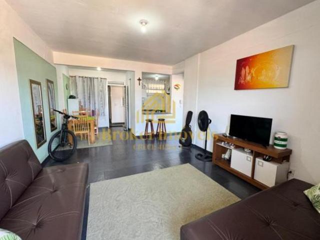 Apartamento no Porto Novo