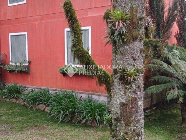 Apartamento no Planalto em Gramado