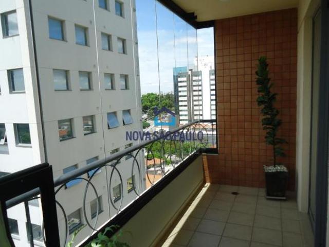 Apartamento no Planalto Paulista próximo ao Metrô São Judas