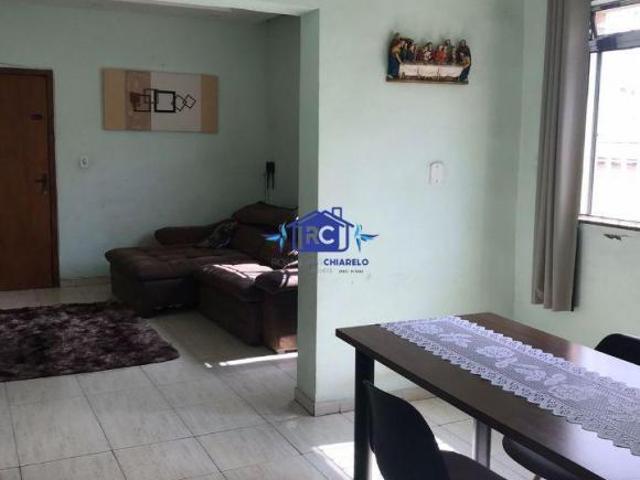 Apartamento no Progresso