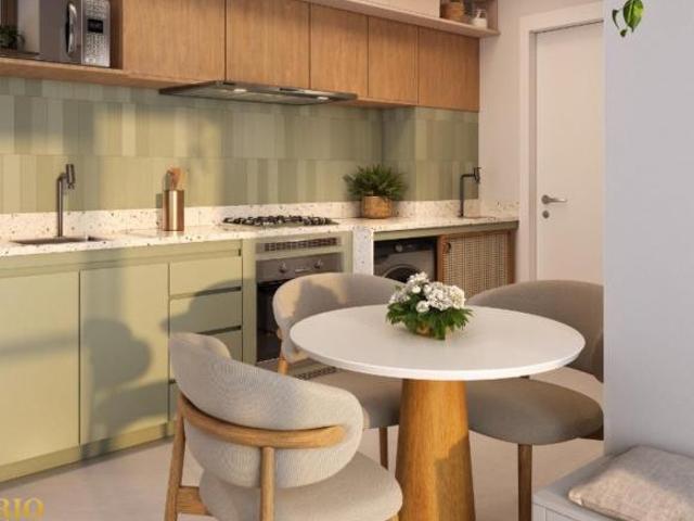 APARTAMENTO NO PRADO VELHO! 02 QUARTOS, VARANDA GOURMET, GARAGEM, ELEVADOR!