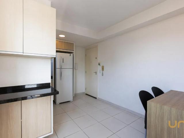 Apartamento no Prado Velho de 54.88 m² com 1 quarto