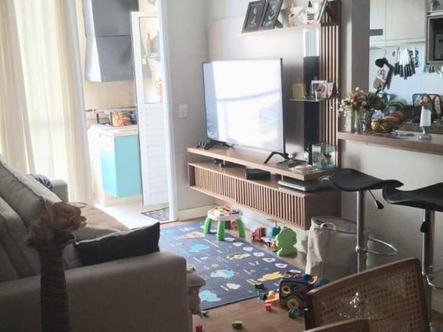 Apartamento no Premium Residence, entorno do Parque Ecológico Indaiatuba