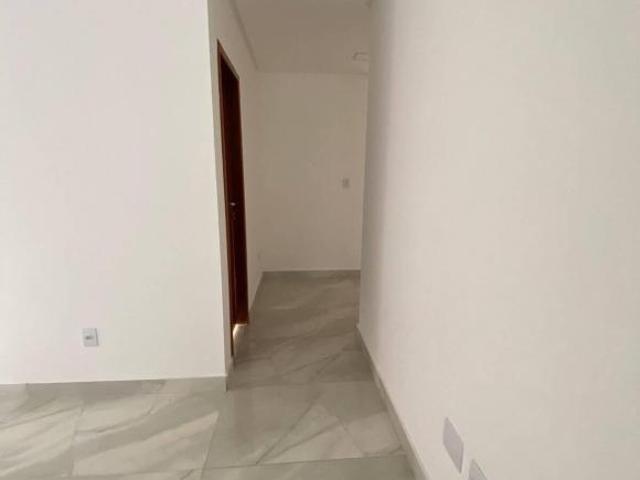 Apartamento no Primeiro Andar no Bairro Canaã COD 1006