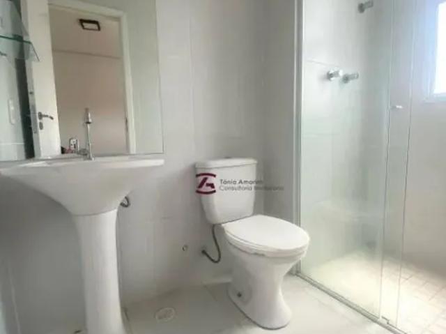 Apartamento no Quality Santana, 2 dormitórios, 1 suíte, 1 vaga