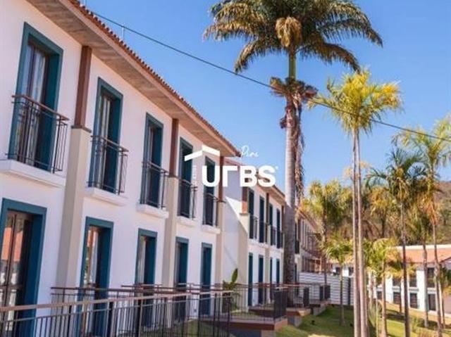 Apartamento no Quinta Santa Bárbara | Alto Padrão e Investimento