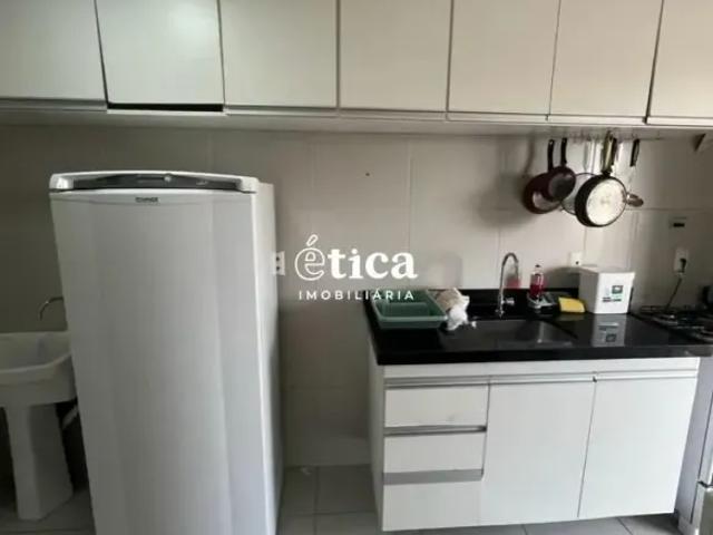 Apartamento no Renascença com 70m² e 2 quartos sendo 1 suíte