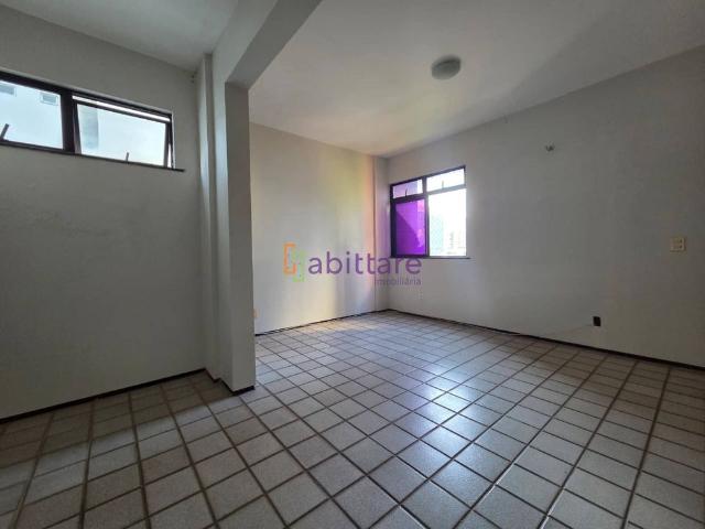 Apartamento no Renascença 2 de 159m² com 3 quartos 1 suíte + DCE