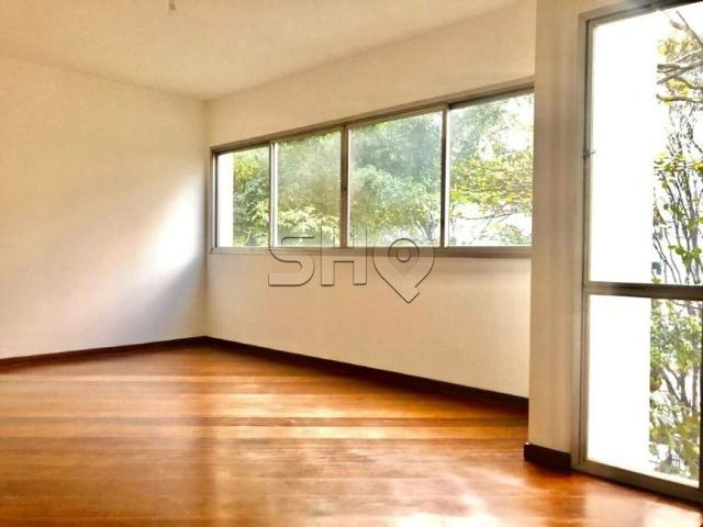 Apartamento no Real Parque com 2 dormitórios